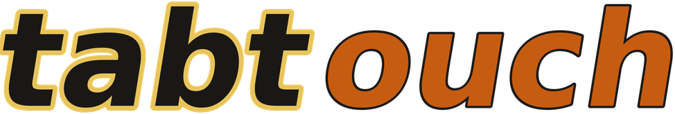 tabtouch logo