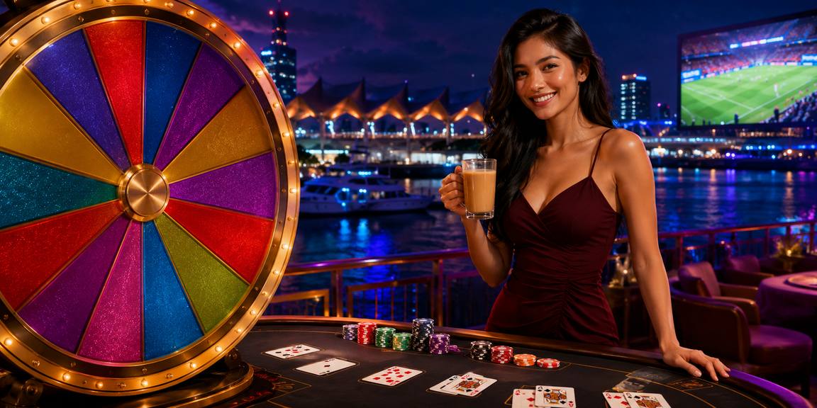 tabtouch Bina pengalaman anda bersama komuniti tabtouch